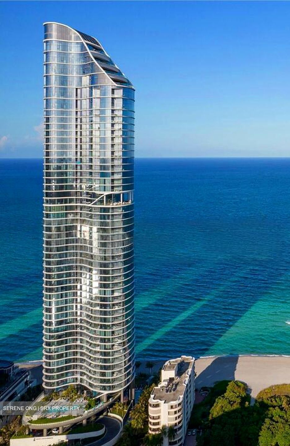 Meyer Road (D15), Condominium #457919381